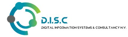 Logo DISC