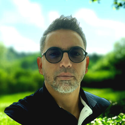 Silvino Da Silva