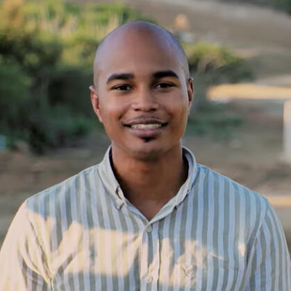 Lateef Petronia
